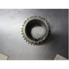 20V008 Crankshaft Timing Gear From 2011 Dodge Grand Caravan  3.6 05184356AD